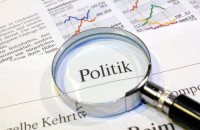 Hur blir man politiker?