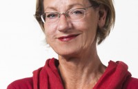Gudrun Schyman