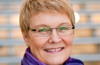 Maud Olofsson