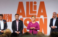 Historiska politiska debatter