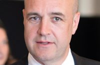 Fredrik Reinfeldt
