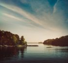 Stockholm, sweden archipelago